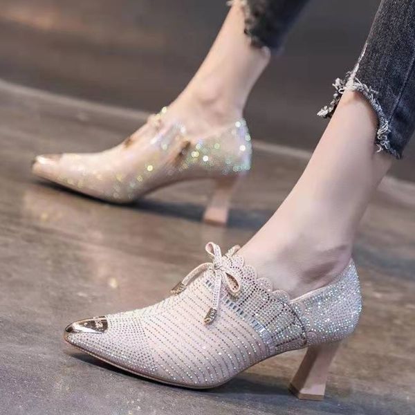boots autumn women naked hollow out mesh shoes fashion summer heels pointed toe black grey drop 220902
boots autumn women naked hollow out mesh shoes fashion summer heels pointed toe black grey drop 220902