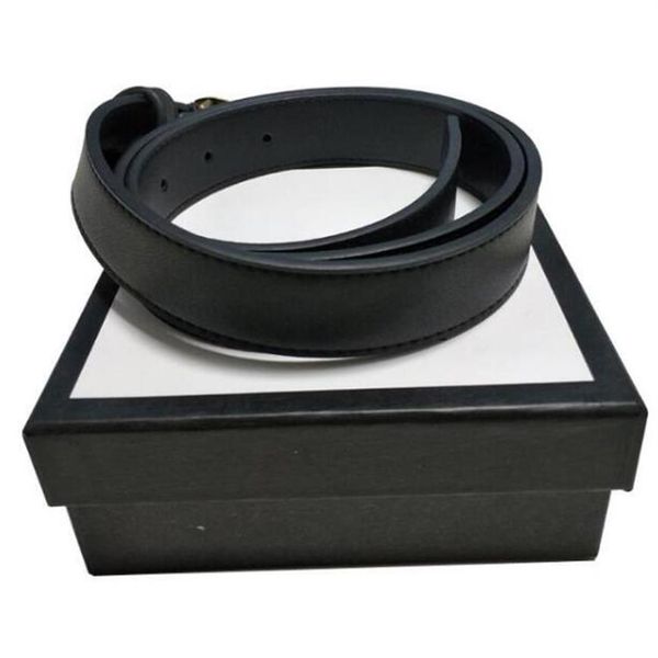 2022 fashion big buckle genuine leather belt with box designer belts men women mens aa130243m, Black;brown
2022 fashion big buckle genuine leather belt with box designer belts men women mens aa130243m, Black;brown