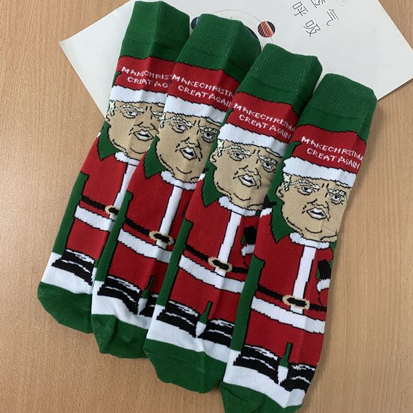 christmas crew socks trump printted socks for man woman sports stockings hip hop american streetwear, Pink;yellow
christmas crew socks trump printted socks for man woman sports stockings hip hop american streetwear, Pink;yellow