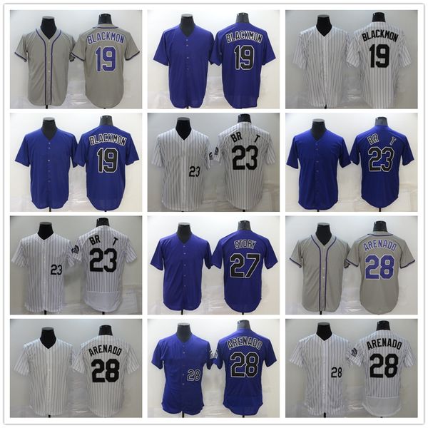 ncaa baseball 19 charlie blackmon jerseys stitched 28 nolan arenado #23 blank jersey breathable sport white gray orange home away blank size, Blue;black
ncaa baseball 19 charlie blackmon jerseys stitched 28 nolan arenado #23 blank jersey breathable sport white gray orange home away blank size, Blue;black