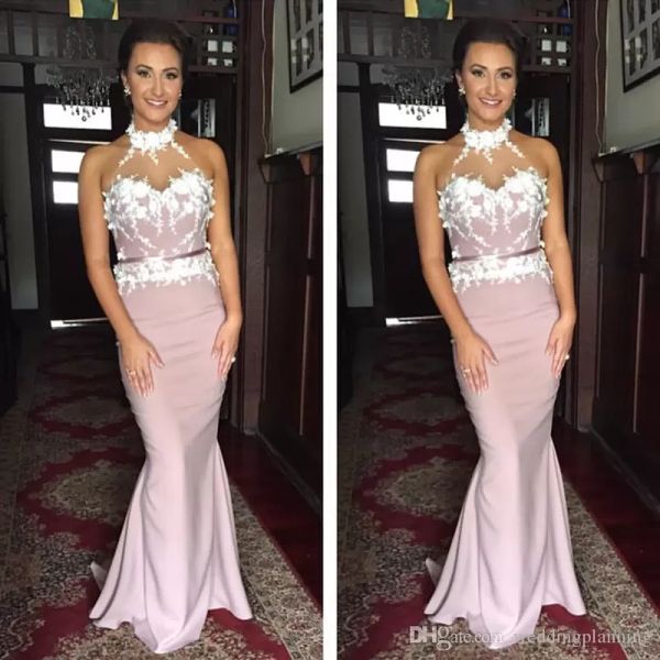 2023 satin bridesmaid dresses halter lace applique ribbon ruched pleats floor length maid of honor gown vestidos custom made plus size, White;pink
2023 satin bridesmaid dresses halter lace applique ribbon ruched pleats floor length maid of honor gown vestidos custom made plus size, White;pink
