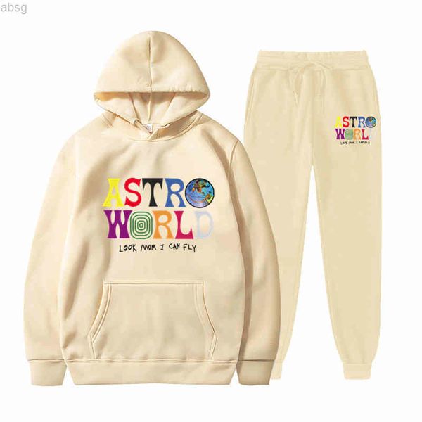 men's tracksuits hoodie travis designer men's women's hooded sweater sports loose streetwear suit, Gray
men's tracksuits hoodie travis designer men's women's hooded sweater sports loose streetwear suit, Gray
