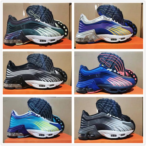 men shoes plus tn 2 ii parachute sunset red valor blue triple black white gold cool grey turned fashion mens women running sneakers 36-45
men shoes plus tn 2 ii parachute sunset red valor blue triple black white gold cool grey turned fashion mens women running sneakers 36-45