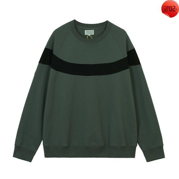 designer hoodies 2022 new autumn life camp fashion brand mosaic color batik sweater loose round neck pullover factory direct sale, Black
designer hoodies 2022 new autumn life camp fashion brand mosaic color batik sweater loose round neck pullover factory direct sale, Black