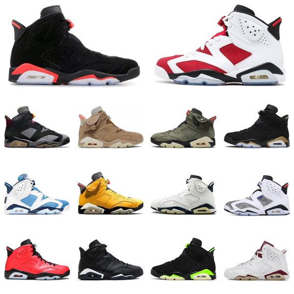 2022 new 6 6s mens basketball shoes sneaker university blue bordeaux electric green cactus dmp infrared white barely rose hare men women
2022 new 6 6s mens basketball shoes sneaker university blue bordeaux electric green cactus dmp infrared white barely rose hare men women
