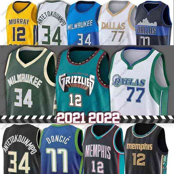memphi grizzlie morant basketball jerseys 12 ja 34 giannis 77 luka antetokounmpo morant doncic dalla maverick milwaukees buck
memphi grizzlie morant basketball jerseys 12 ja 34 giannis 77 luka antetokounmpo morant doncic dalla maverick milwaukees buck