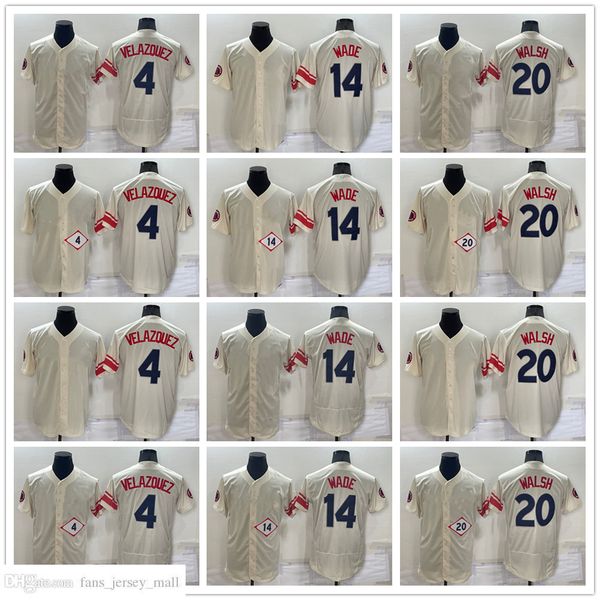 new baseball 4 andrew velazquez jerseys stitched 14 tyler wade 20 jared walsh jersey breathable sport beige home away blank size s-xxxl, Blue;black
new baseball 4 andrew velazquez jerseys stitched 14 tyler wade 20 jared walsh jersey breathable sport beige home away blank size s-xxxl, Blue;black