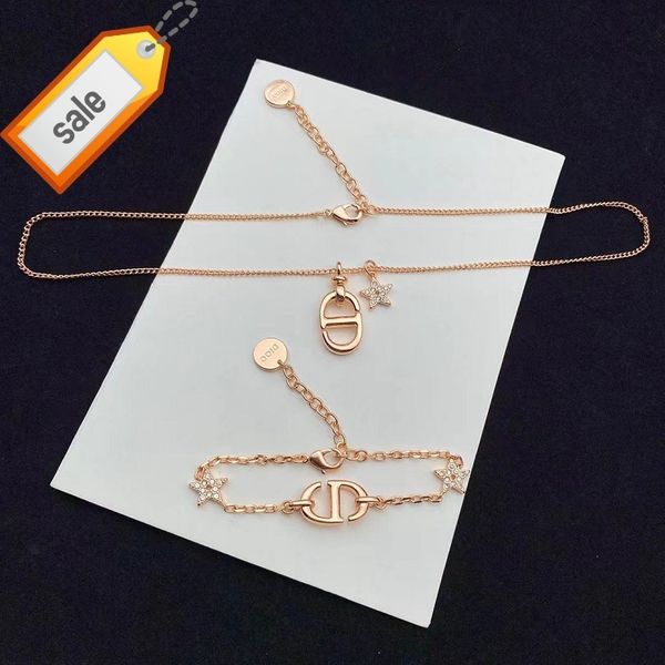 luxury designer necklaces for women d home / di pig nose full diamond star necklace fashion trend versatile female clavicle chain hand jewel, Silver
luxury designer necklaces for women d home / di pig nose full diamond star necklace fashion trend versatile female clavicle chain hand jewel, Silver
