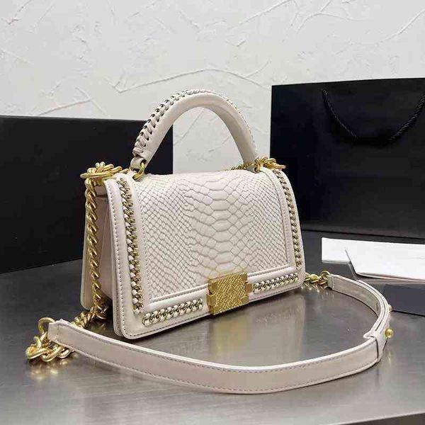 cc bag shopping bags 24x15cm ladies designer crossbody genuine leather classic womens handbags gold-tone metal chains snake pattern shoulder
cc bag shopping bags 24x15cm ladies designer crossbody genuine leather classic womens handbags gold-tone metal chains snake pattern shoulder
