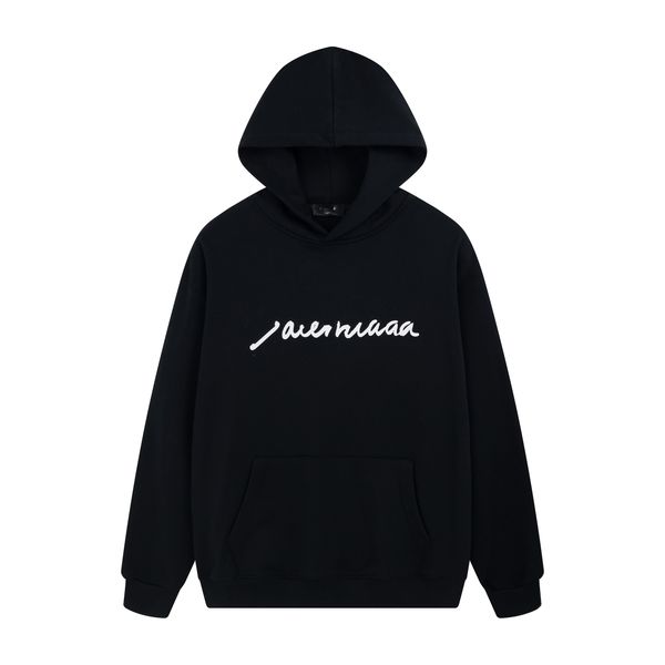 casual men's hoodies & sweatshirts balencaigaity classic winter wrinkle resistant embroidered letters fashion long sleeves e-28, Black
casual men's hoodies & sweatshirts balencaigaity classic winter wrinkle resistant embroidered letters fashion long sleeves e-28, Black