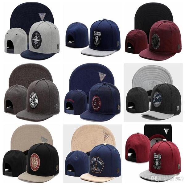 snapback cayler & sons embroidery hip hop cap flat bill baseball caps for men and women dad hats 255q2238, Blue;gray
snapback cayler & sons embroidery hip hop cap flat bill baseball caps for men and women dad hats 255q2238, Blue;gray