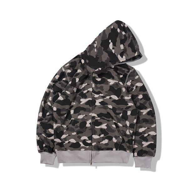 hooded hoodies fleece mens stylist mens cartoon camouflage printing jacket men womens cardigan casual sweatshirts coat for size /l/xl/xxl/3, Gray
hooded hoodies fleece mens stylist mens cartoon camouflage printing jacket men womens cardigan casual sweatshirts coat for size /l/xl/xxl/3, Gray