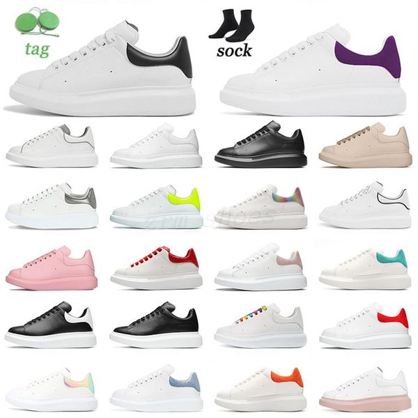 with box platform designer shoes quality sneakers all fashion women men outdoor shiny black suede leather mens trainers jogging z011739, Black;brown
with box platform designer shoes quality sneakers all fashion women men outdoor shiny black suede leather mens trainers jogging z011739, Black;brown