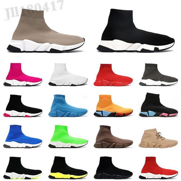 2021 socks tennis race runners casual shoes triple black white gray flat men women fashion sport trainers scarpe sneakers wp08271w, Black;brown
2021 socks tennis race runners casual shoes triple black white gray flat men women fashion sport trainers scarpe sneakers wp08271w, Black;brown