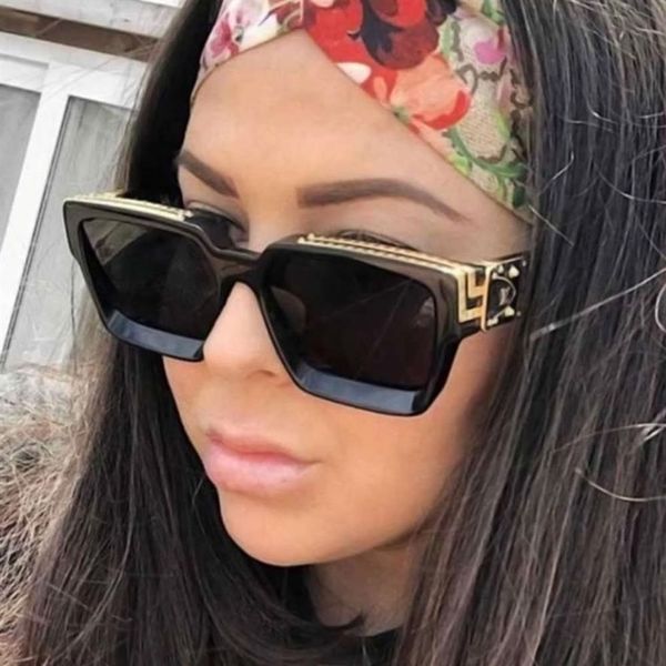 polarized customized sunglass brand digner millionaire sunglass mens gafas de sol 2021 luxury women sun glass sunglass292o, White;black
polarized customized sunglass brand digner millionaire sunglass mens gafas de sol 2021 luxury women sun glass sunglass292o, White;black