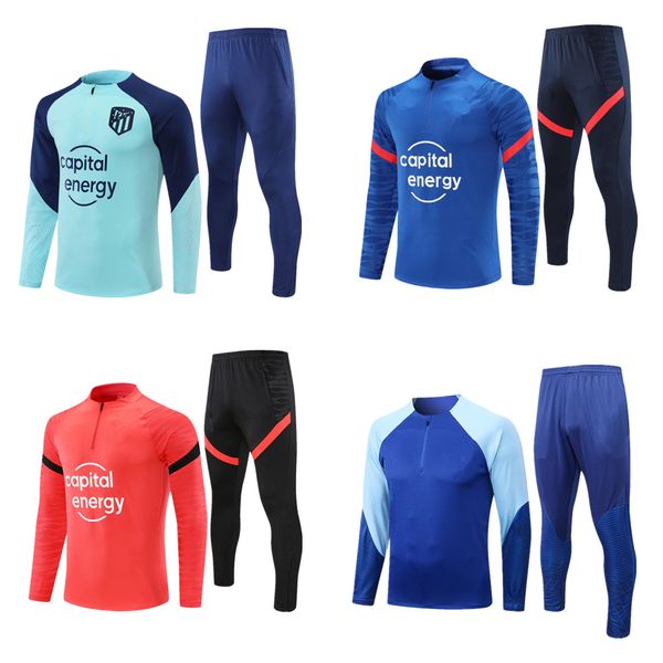 soccer jerseys 2022 2023 suarez molina soccer jerseys training suit 22/23 koke saul griezmann football jacket long zipper tracksuit chandal, Black;yellow
soccer jerseys 2022 2023 suarez molina soccer jerseys training suit 22/23 koke saul griezmann football jacket long zipper tracksuit chandal, Black;yellow