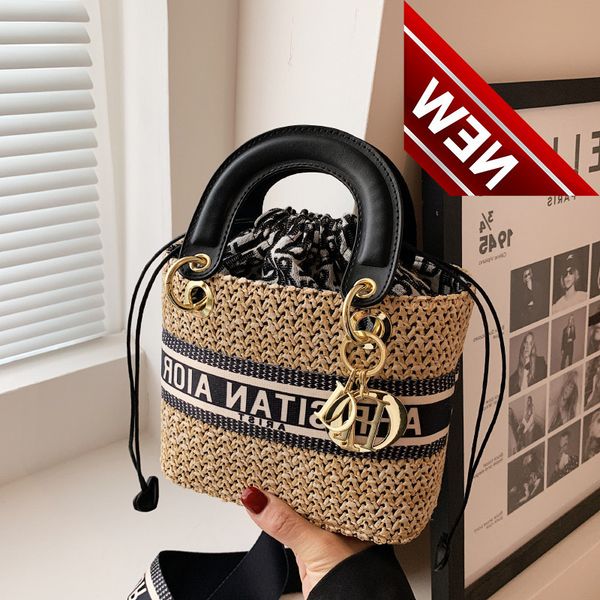 designer bags fashion straw woven fashion simple princs women's hand msenger shoulder bag beach evening clutches handbags designers
designer bags fashion straw woven fashion simple princs women's hand msenger shoulder bag beach evening clutches handbags designers