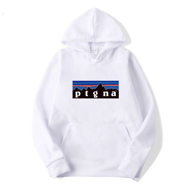 men's and women's hoodie sweatshirts designer letter printed sweatshirt patagonias casual jacket jogging top, Black
men's and women's hoodie sweatshirts designer letter printed sweatshirt patagonias casual jacket jogging top, Black