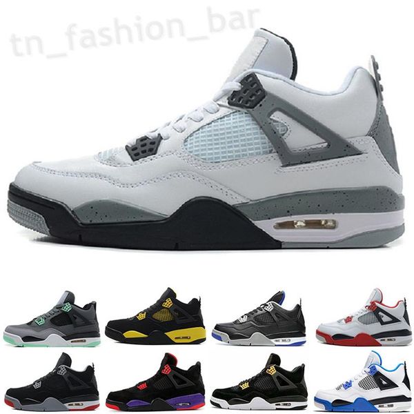 4s 2021 bred white basketbal shoes cement cactus jack toro bravo men 4 tattoo fire red outdoor sneakers te01307t, Black;brown
4s 2021 bred white basketbal shoes cement cactus jack toro bravo men 4 tattoo fire red outdoor sneakers te01307t, Black;brown