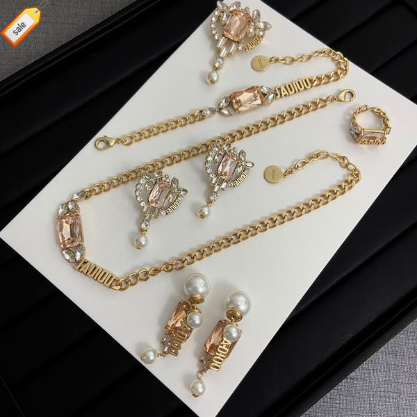 luxury designer necklaces for women d home / dijia new wheat ear necklace back hanging pearl earrings high version bracelet brooch ring, Silver
luxury designer necklaces for women d home / dijia new wheat ear necklace back hanging pearl earrings high version bracelet brooch ring, Silver