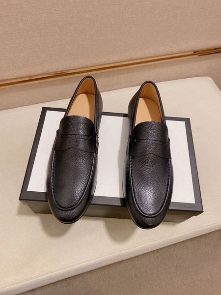 sell mens dress loafers drive shoes walk wedding casual real leather office flat heel size 38-44, Black
sell mens dress loafers drive shoes walk wedding casual real leather office flat heel size 38-44, Black