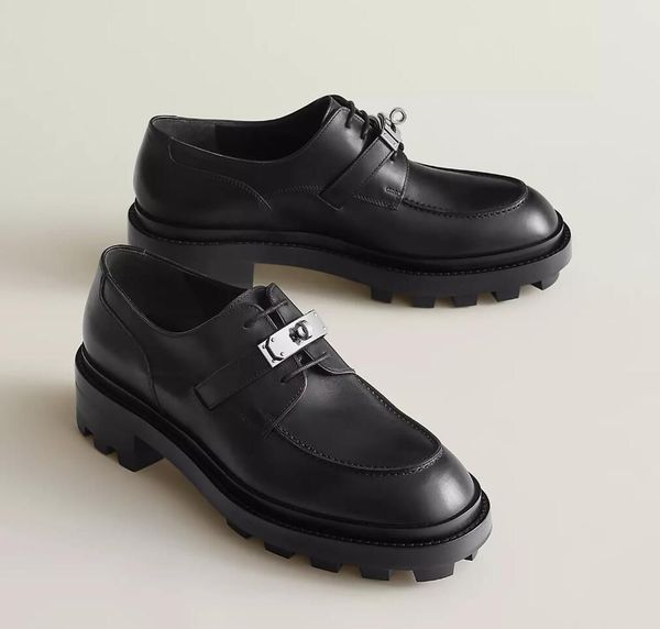 white black calf leather first derby loafers shoes women's chunky sole platform sneakers lady comfort palladium-plated buckle oxford wa
white black calf leather first derby loafers shoes women's chunky sole platform sneakers lady comfort palladium-plated buckle oxford wa
