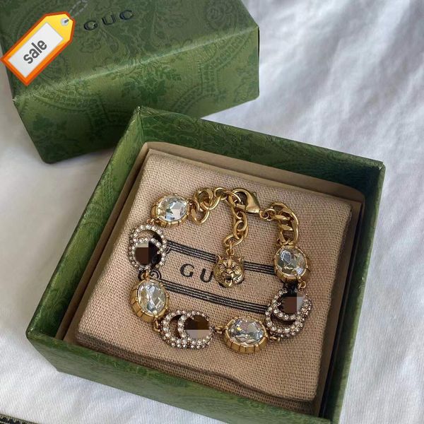 luxury designer necklaces for women family / gujia new used double full diamond crystal bracelet female brass tier head hih quality jewelry, Silver
luxury designer necklaces for women family / gujia new used double full diamond crystal bracelet female brass tier head hih quality jewelry, Silver