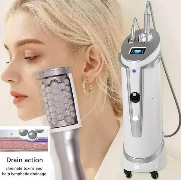 powerful endosheres slimming roller skin tightening body shaping equipment inner ball rolle for skin care compreessive micro vibration syste
powerful endosheres slimming roller skin tightening body shaping equipment inner ball rolle for skin care compreessive micro vibration syste