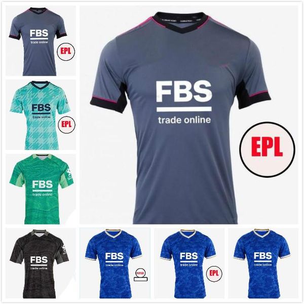 college wear21 22 thailand leicester soccer jersey home city vardy maddison tielemans ndidi away football shirt, Black
college wear21 22 thailand leicester soccer jersey home city vardy maddison tielemans ndidi away football shirt, Black