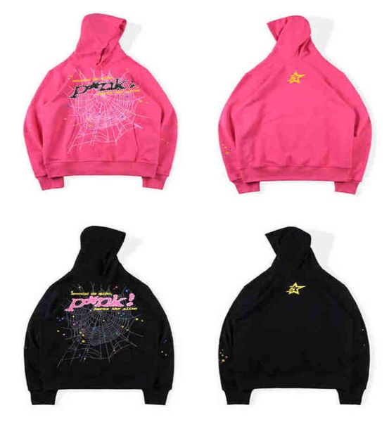 222ss designer spider 555 hoodie hooded pullover red sp5der young thug 5customers with items mens casual hip hop men's ladies letter pr, Black
222ss designer spider 555 hoodie hooded pullover red sp5der young thug 5customers with items mens casual hip hop men's ladies letter pr, Black