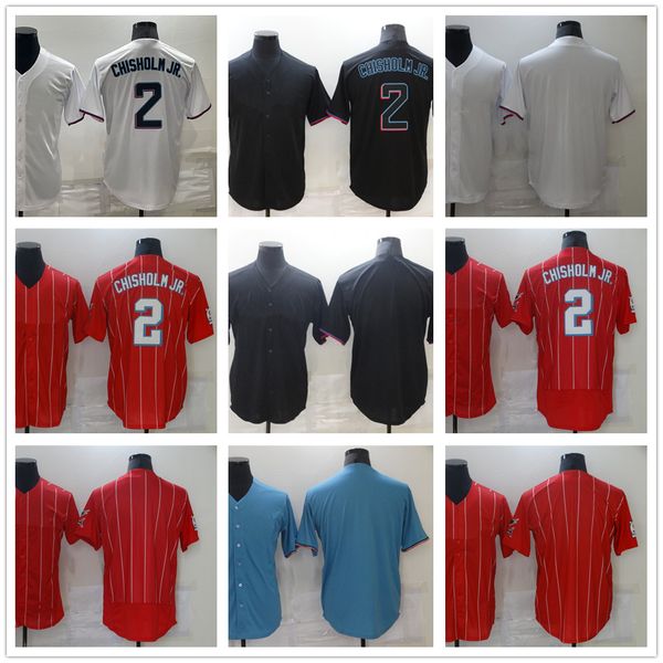 ncaa baseball 2 jazz chisholm jr jerseys stitched blank jersey breathable sport red black blue home away blank men size s-xxxl, Blue;black
ncaa baseball 2 jazz chisholm jr jerseys stitched blank jersey breathable sport red black blue home away blank men size s-xxxl, Blue;black