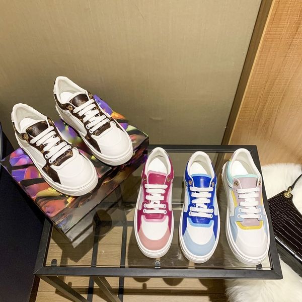 luxury brand women's casual shoes louise viuton shoes macaron color thick soled white shoes autumn and winter lace-up color women', Black
luxury brand women's casual shoes louise viuton shoes macaron color thick soled white shoes autumn and winter lace-up color women', Black