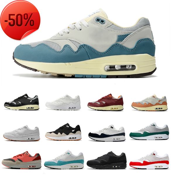 casual shoes boots 2022 mens max 1 87 running shoes men women clot kiss of death cha airmaxs n7 taupe haze london amsterdam denham trainers, Black
casual shoes boots 2022 mens max 1 87 running shoes men women clot kiss of death cha airmaxs n7 taupe haze london amsterdam denham trainers, Black