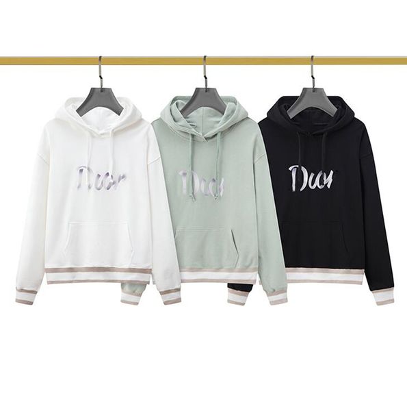 new men's women's hoodie pure cotton brand casual fashio sweatshirts designer hoodie lovers coat, Black
new men's women's hoodie pure cotton brand casual fashio sweatshirts designer hoodie lovers coat, Black