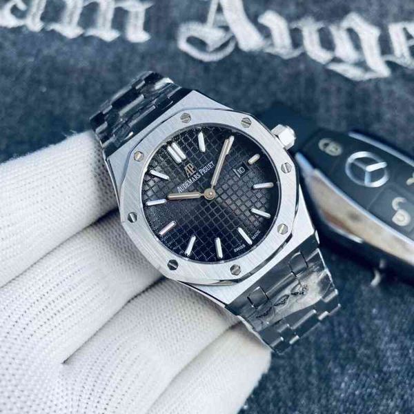 luxury mens mechanical watch trendy ladies calendar quartz 316 stainless steel strap swiss es brand wristwatch, Slivery;brown
luxury mens mechanical watch trendy ladies calendar quartz 316 stainless steel strap swiss es brand wristwatch, Slivery;brown
