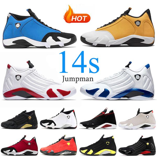 jumpman 14 14s men basketball shoes ginger university gold hyper royal candy cane desert sand black red thunder mens womens sneakers outdoor
jumpman 14 14s men basketball shoes ginger university gold hyper royal candy cane desert sand black red thunder mens womens sneakers outdoor