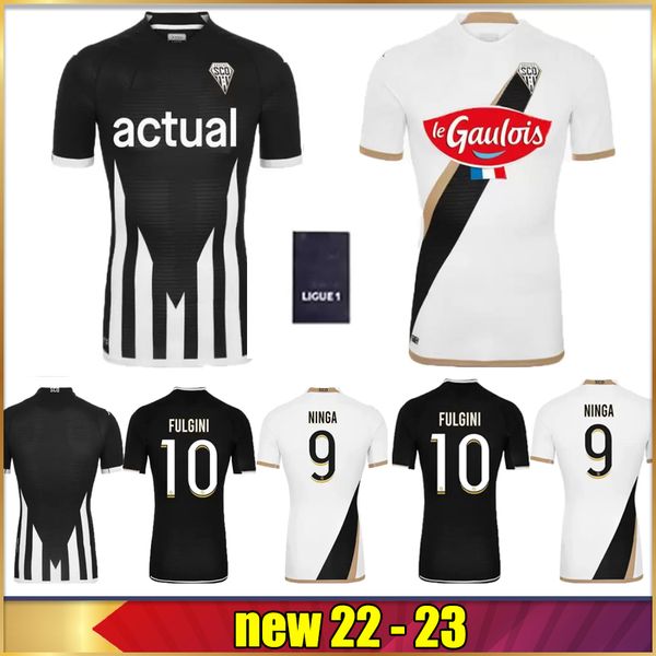 2022 2023 maillots sco angers soccer jerseys home away diony fulgini boufal capelle bahoken pereira lage football uniforms quality camiseta, Black;yellow
2022 2023 maillots sco angers soccer jerseys home away diony fulgini boufal capelle bahoken pereira lage football uniforms quality camiseta, Black;yellow