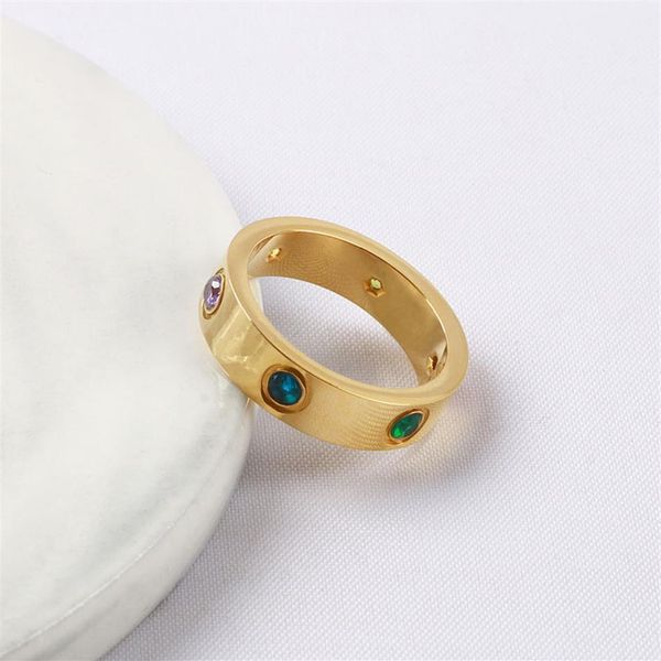 women men couple ring jewelry silver gold rose gold color titanium steel rings with bag width 5mm221n, Golden;silver
women men couple ring jewelry silver gold rose gold color titanium steel rings with bag width 5mm221n, Golden;silver