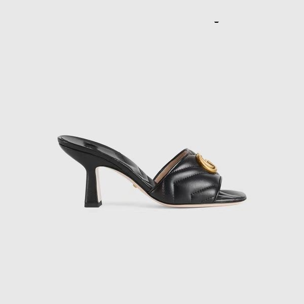 2022ladies high heel sandals slippers fashion designer summer dresses flipflopelegant mature women sandals size 35-42, Black
2022ladies high heel sandals slippers fashion designer summer dresses flipflopelegant mature women sandals size 35-42, Black
