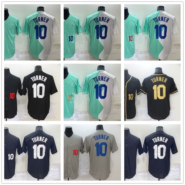 ncaa baseball 10 justin turner jerseys stitched jersey breathable sport new grey black home away blank men size s-xxxl, Blue;black
ncaa baseball 10 justin turner jerseys stitched jersey breathable sport new grey black home away blank men size s-xxxl, Blue;black
