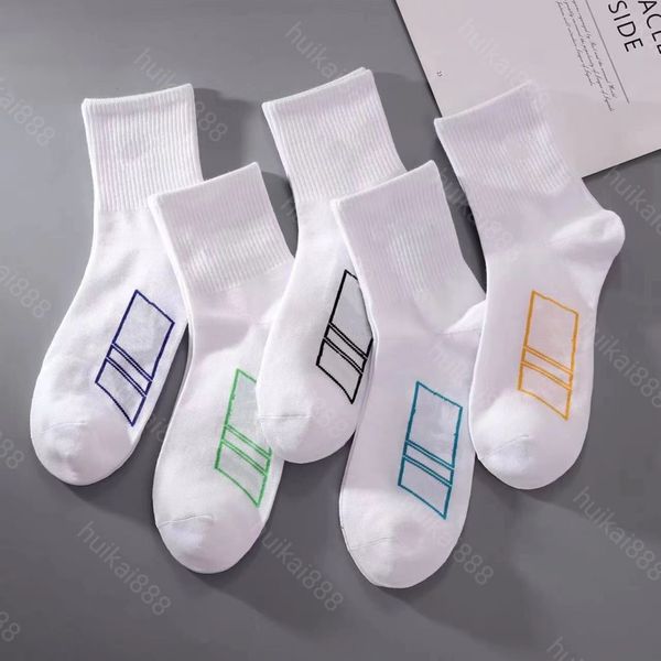 men's and women's socks fashion sports socks breathable casual letters basketball football sport versatile, Black
men's and women's socks fashion sports socks breathable casual letters basketball football sport versatile, Black