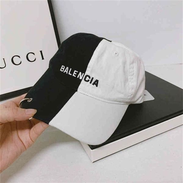 designer ball paris caps product luxury balencaigass 2021 summer new b correct version classic black-and-white two-color cotton breatha169o, Blue;gray
designer ball paris caps product luxury balencaigass 2021 summer new b correct version classic black-and-white two-color cotton breatha169o, Blue;gray