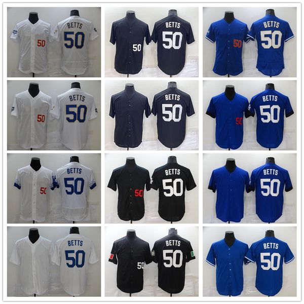 ncaa baseball 50 mookie betts jerseys stitched jersey breathable sport white black blue home away blank men size s-xxxl, Blue;black
ncaa baseball 50 mookie betts jerseys stitched jersey breathable sport white black blue home away blank men size s-xxxl, Blue;black
