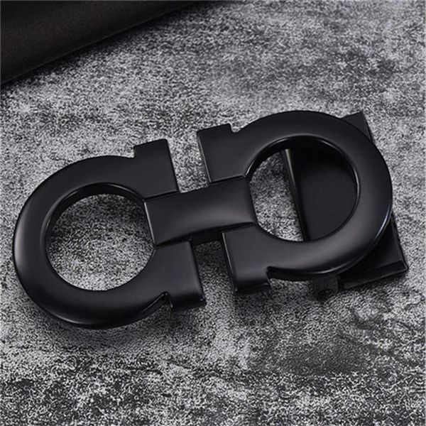 new various buckles mens belts designer men fashion large buckle belt luxury belt whole 282v200f, Black;brown
new various buckles mens belts designer men fashion large buckle belt luxury belt whole 282v200f, Black;brown