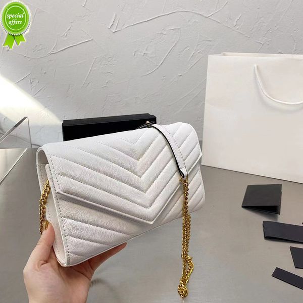 hand bags designer purses ladies handbags digner clutch handbag shoulder cross chain classic bag 23cm
hand bags designer purses ladies handbags digner clutch handbag shoulder cross chain classic bag 23cm
