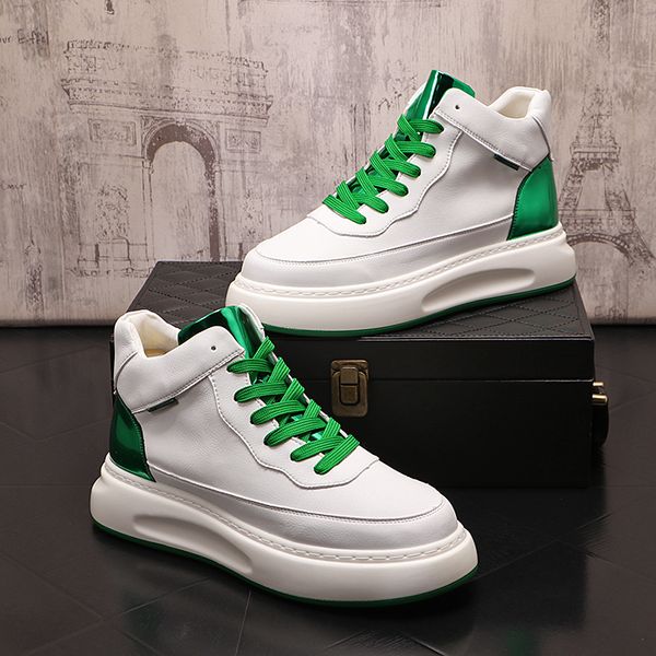 italian luxury dress business wedding party shoes autumn fashion high-sports casual sneakers round toe thick bottom oxford business driving, Black
italian luxury dress business wedding party shoes autumn fashion high-sports casual sneakers round toe thick bottom oxford business driving, Black