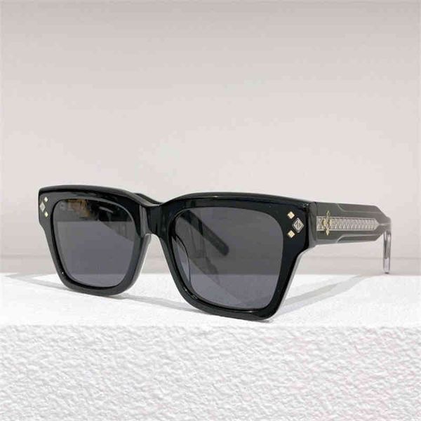 sunglasses family d square ins same men's and women's cd trend diamond s2i l7om, White;black
sunglasses family d square ins same men's and women's cd trend diamond s2i l7om, White;black
