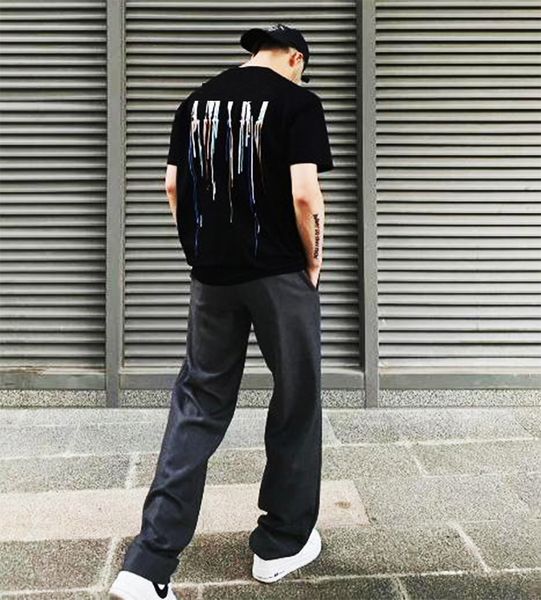 men's t-shirt fashion designer women's polo shirt 100% cotton t beach high street scooter casual loose breathable quick dry asian, White;black
men's t-shirt fashion designer women's polo shirt 100% cotton t beach high street scooter casual loose breathable quick dry asian, White;black