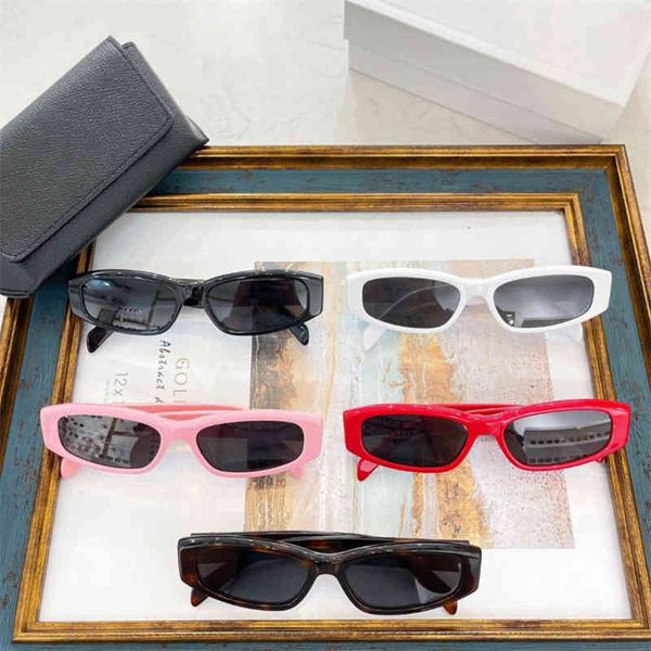 sunglasses cl home triumphal arch small frame oval net red 40530 hsnh, White;black
sunglasses cl home triumphal arch small frame oval net red 40530 hsnh, White;black