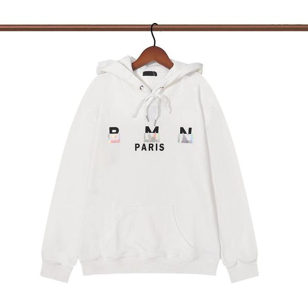 new superior quality designer hoodies men's women hoodies sweatshirts couple simple steel printed bal letters logo casual loose hooded, Black
new superior quality designer hoodies men's women hoodies sweatshirts couple simple steel printed bal letters logo casual loose hooded, Black